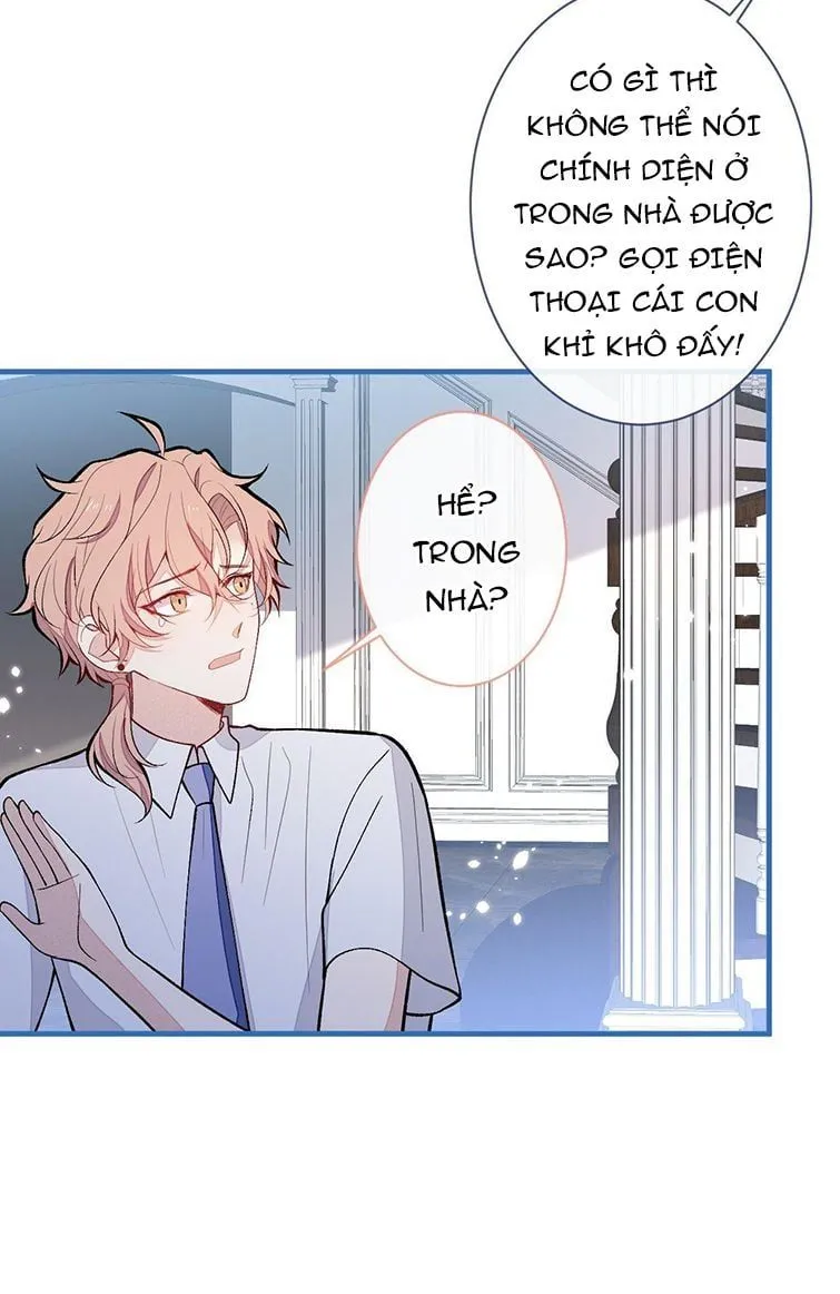 Hotsearch Của Ảnh Đế Chap 137 - Next Chap 138