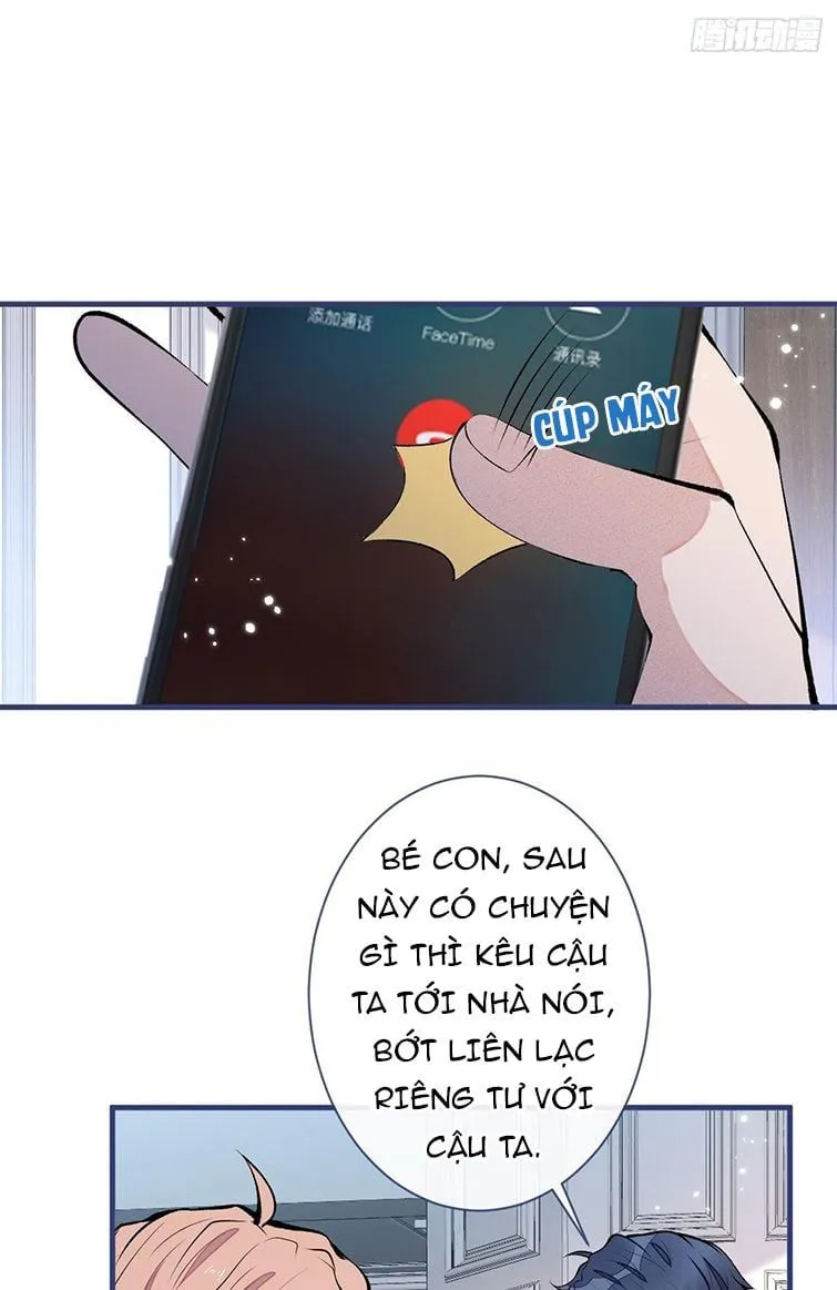 Hotsearch Của Ảnh Đế Chap 137 - Next Chap 138