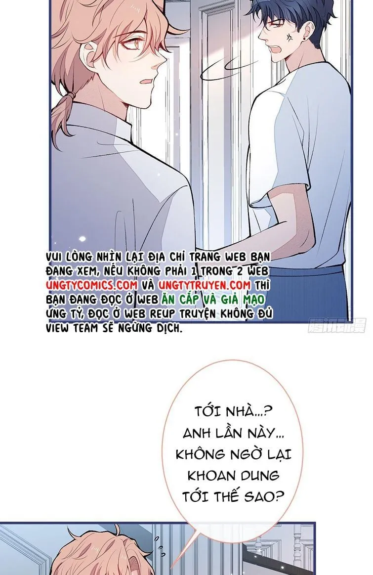 Hotsearch Của Ảnh Đế Chap 137 - Next Chap 138