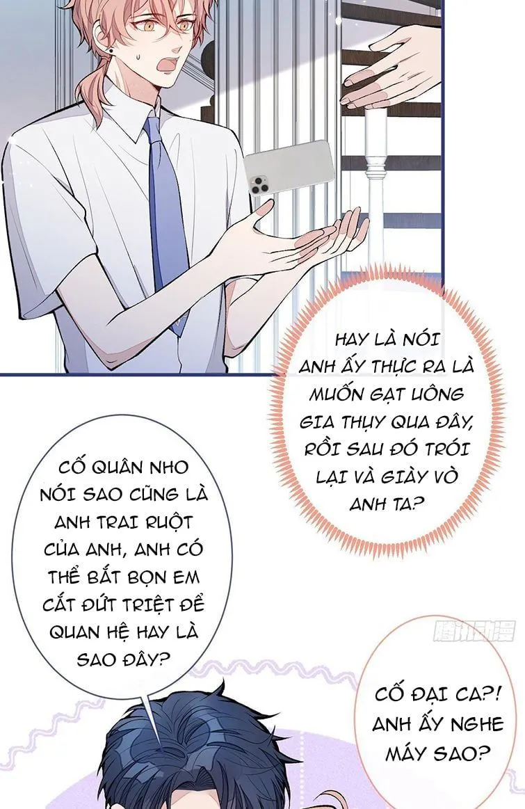 Hotsearch Của Ảnh Đế Chap 137 - Next Chap 138