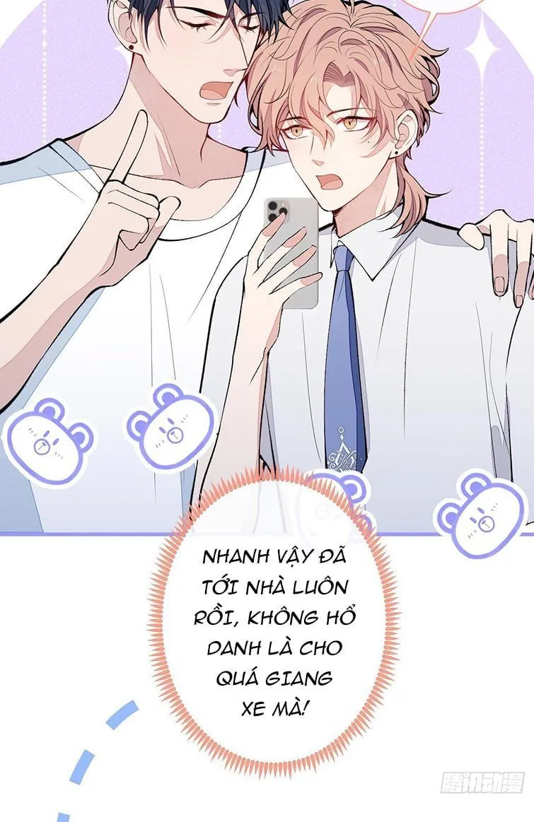 Hotsearch Của Ảnh Đế Chap 137 - Next Chap 138