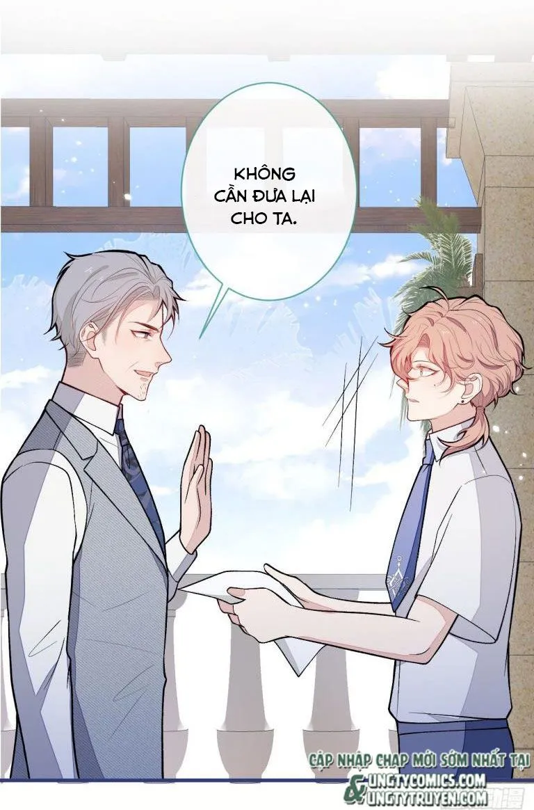 Hotsearch Của Ảnh Đế Chap 138 - Next Chap 139