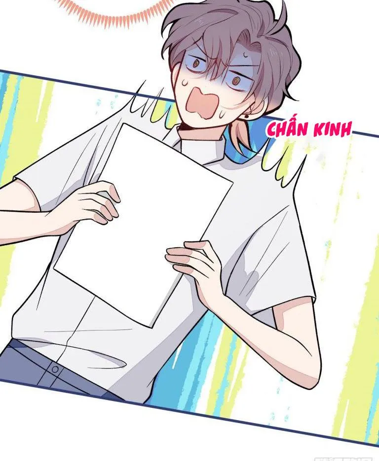 Hotsearch Của Ảnh Đế Chap 138 - Next Chap 139