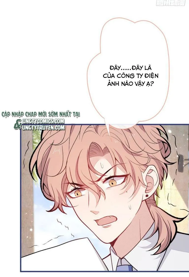 Hotsearch Của Ảnh Đế Chap 138 - Next Chap 139
