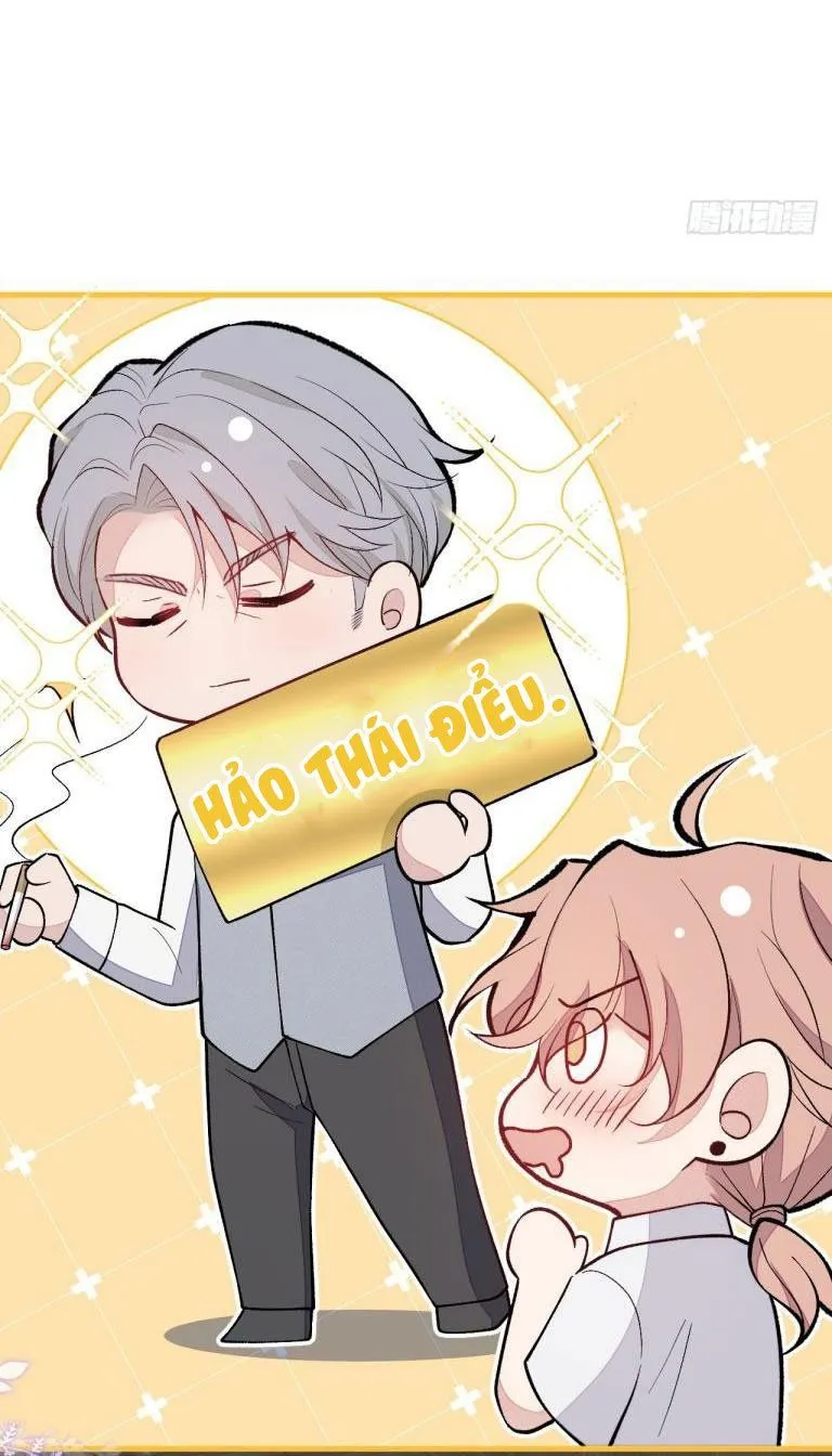 Hotsearch Của Ảnh Đế Chap 138 - Next Chap 139