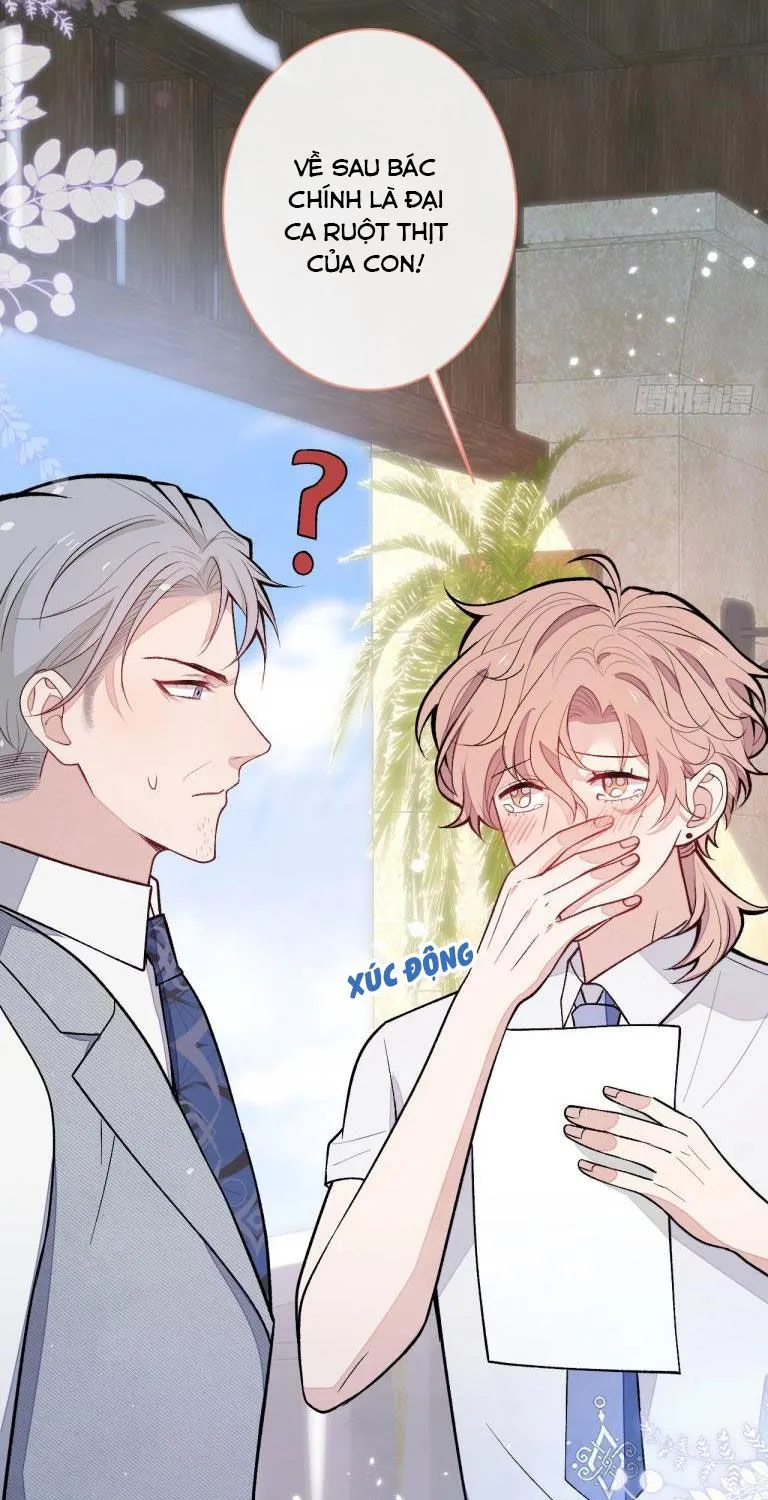 Hotsearch Của Ảnh Đế Chap 138 - Next Chap 139