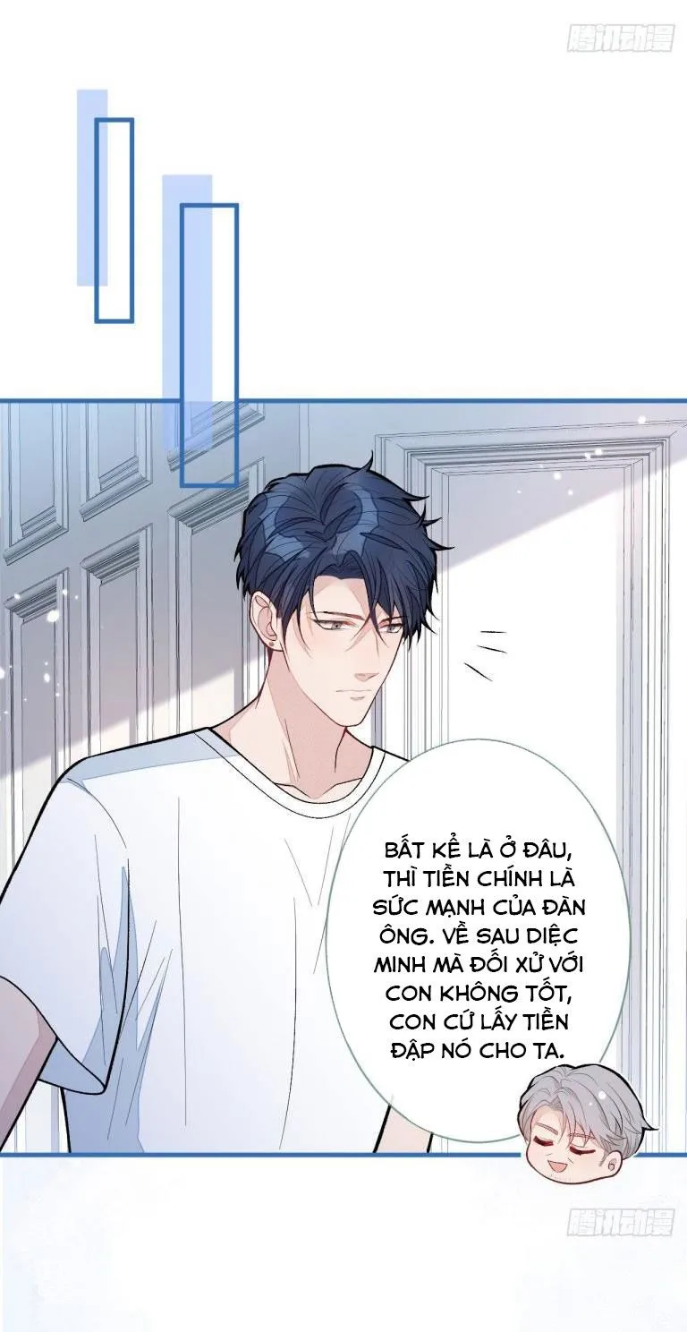 Hotsearch Của Ảnh Đế Chap 138 - Next Chap 139