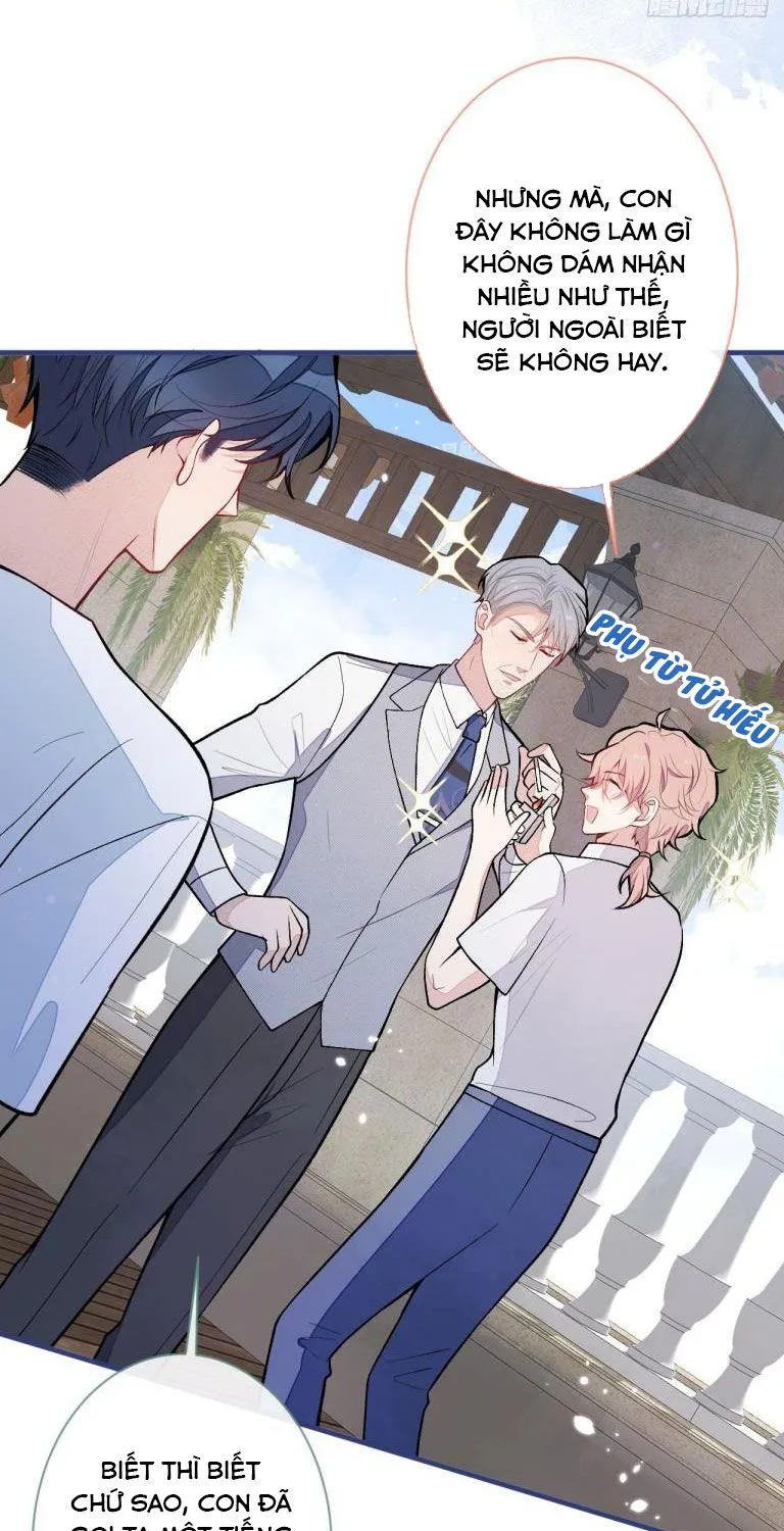 Hotsearch Của Ảnh Đế Chap 138 - Next Chap 139