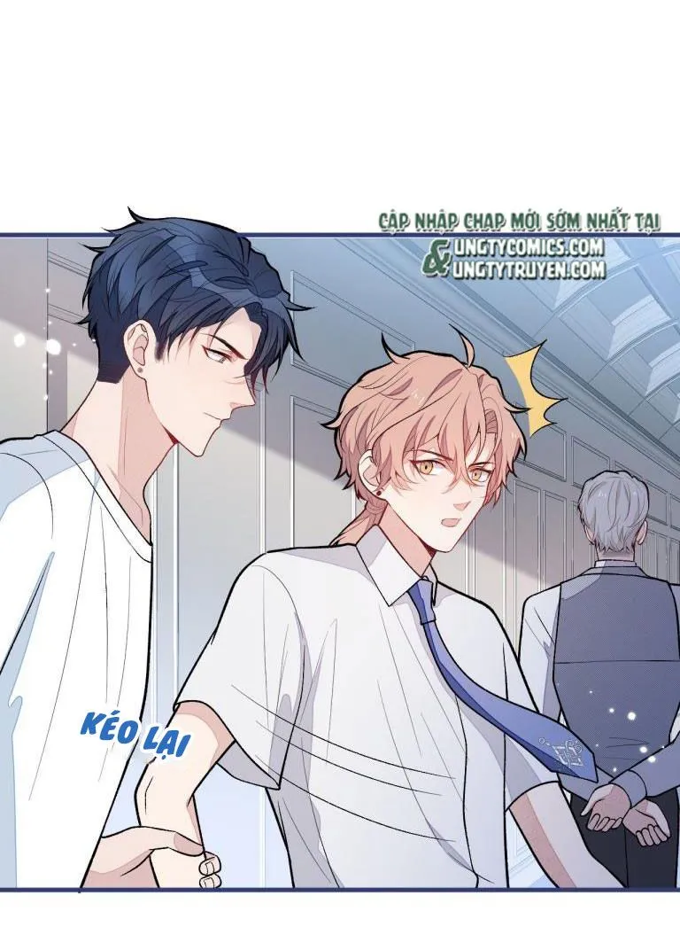 Hotsearch Của Ảnh Đế Chap 138 - Next Chap 139