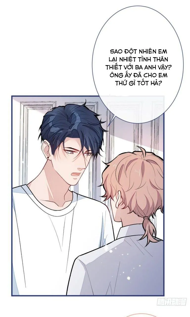 Hotsearch Của Ảnh Đế Chap 138 - Next Chap 139