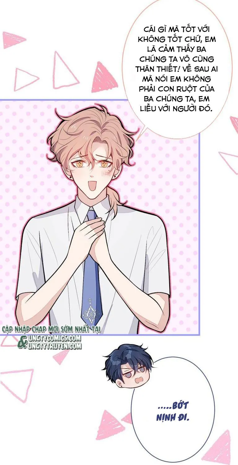 Hotsearch Của Ảnh Đế Chap 138 - Next Chap 139