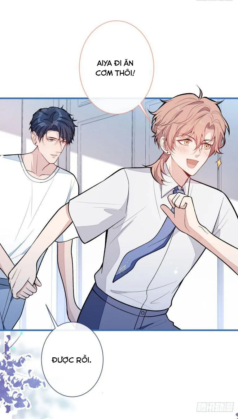 Hotsearch Của Ảnh Đế Chap 138 - Next Chap 139