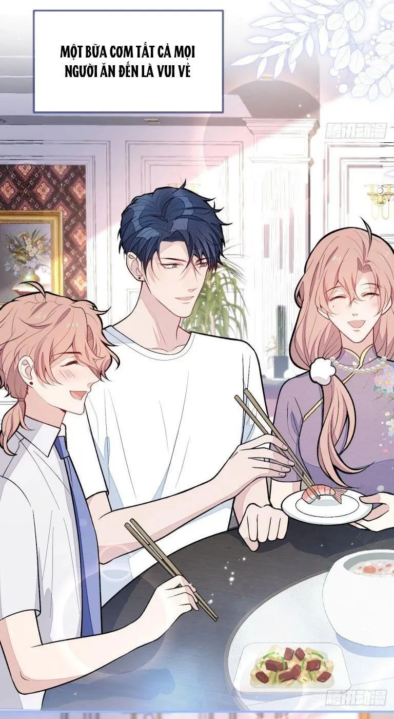 Hotsearch Của Ảnh Đế Chap 138 - Next Chap 139