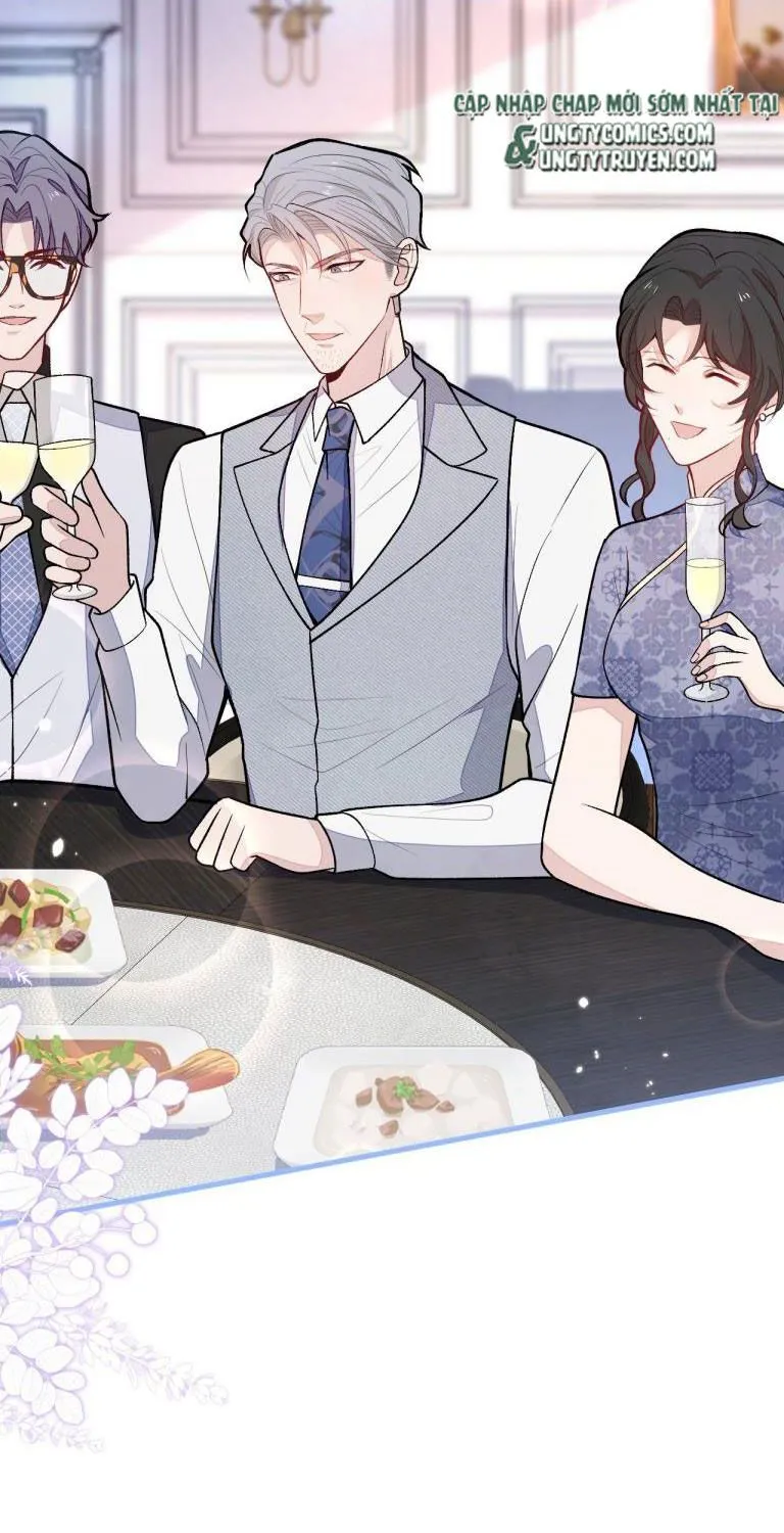 Hotsearch Của Ảnh Đế Chap 138 - Next Chap 139