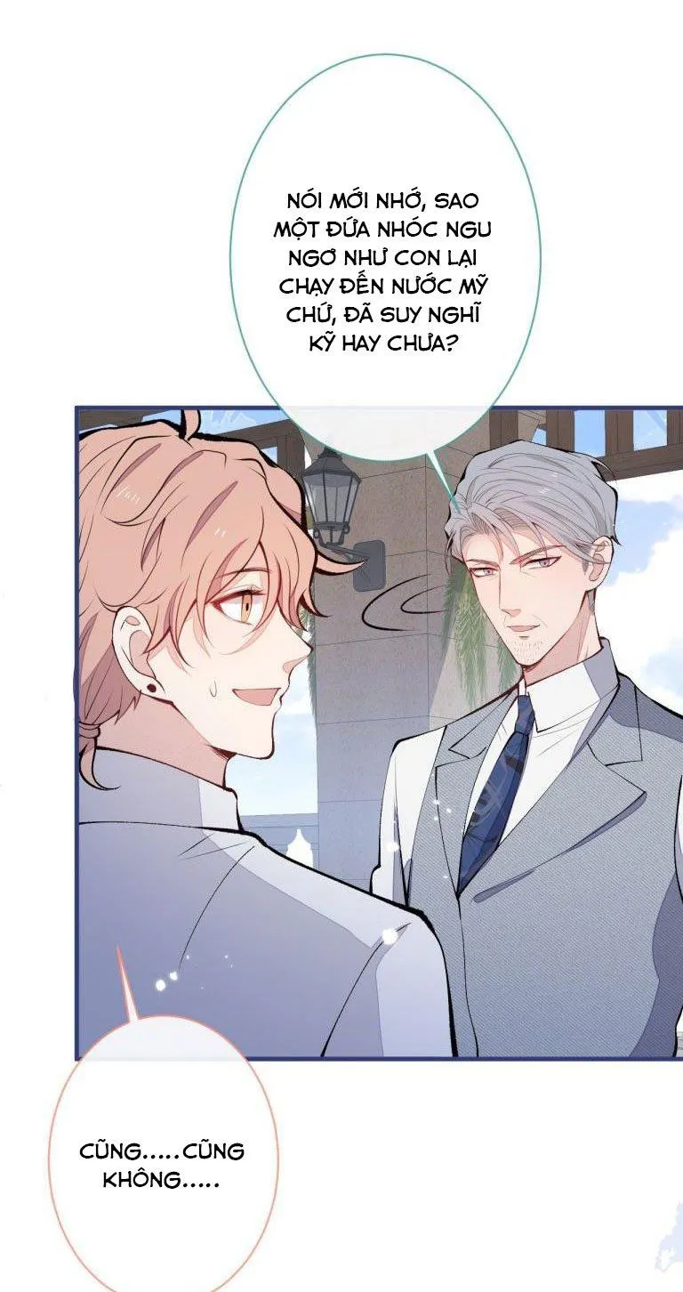 Hotsearch Của Ảnh Đế Chap 138 - Next Chap 139