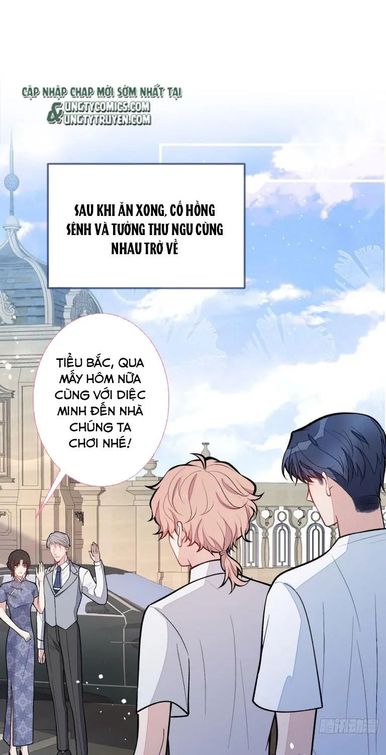 Hotsearch Của Ảnh Đế Chap 138 - Next Chap 139