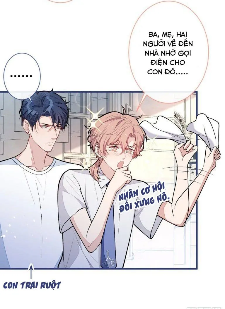 Hotsearch Của Ảnh Đế Chap 138 - Next Chap 139