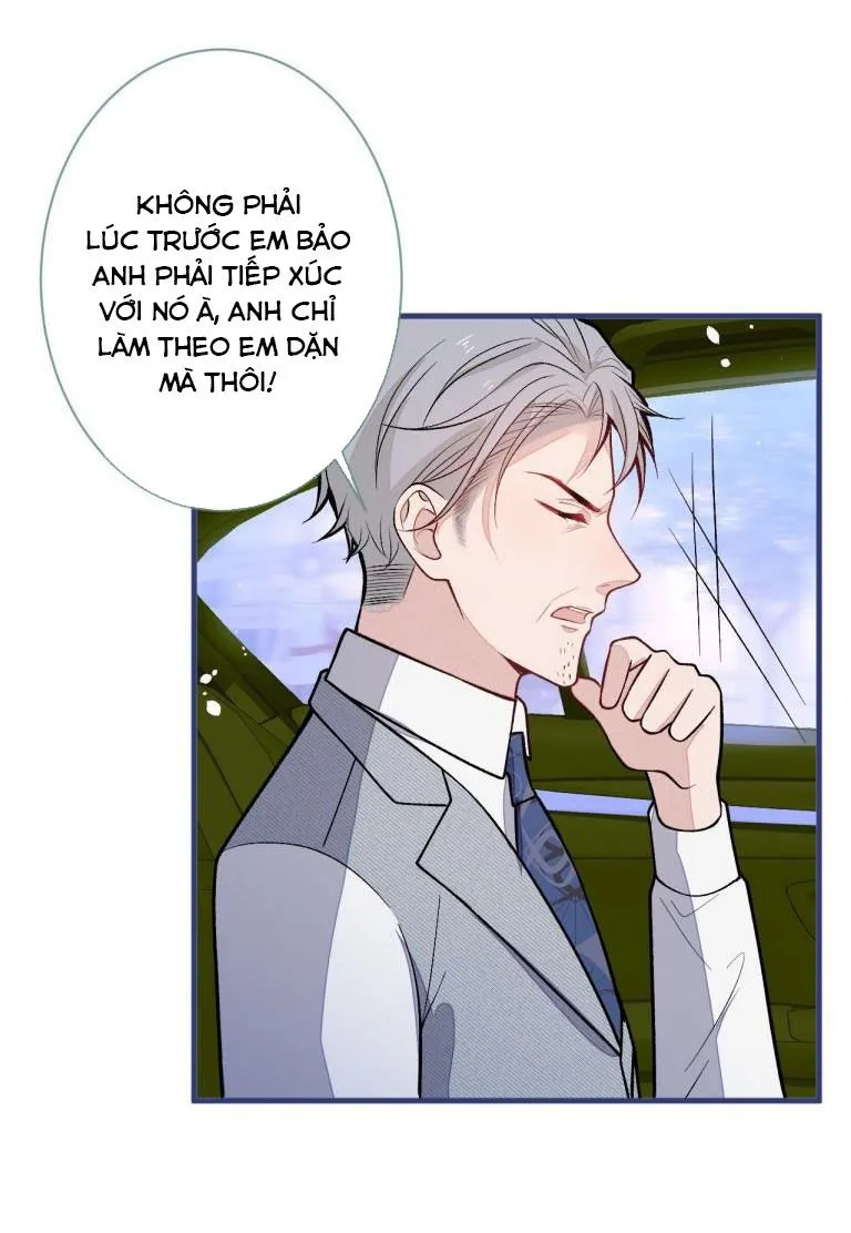 Hotsearch Của Ảnh Đế Chap 138 - Next Chap 139