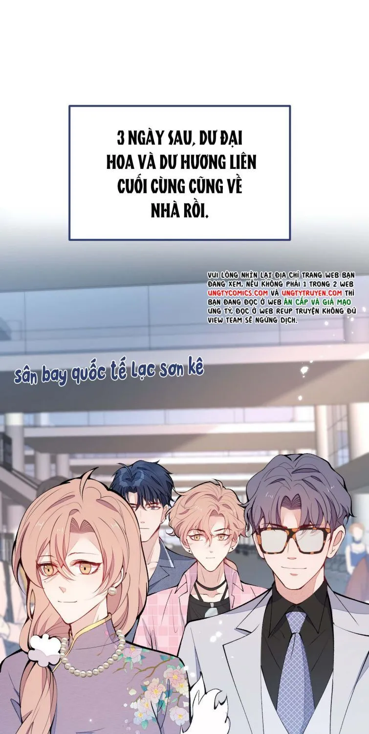 Hotsearch Của Ảnh Đế Chap 139 - Next Chap 140