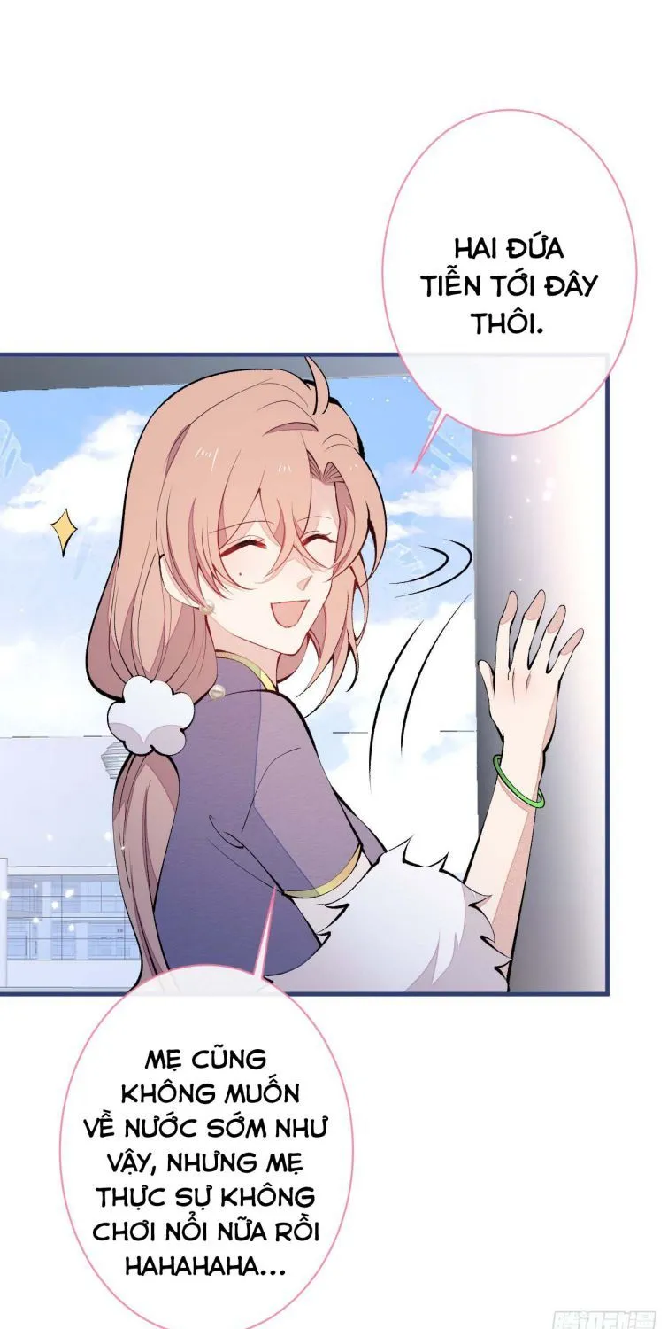 Hotsearch Của Ảnh Đế Chap 139 - Next Chap 140