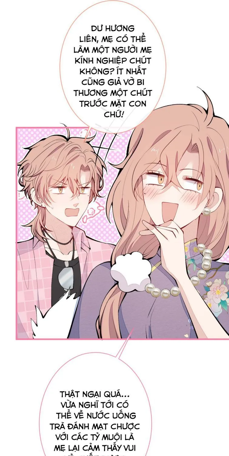 Hotsearch Của Ảnh Đế Chap 139 - Next Chap 140