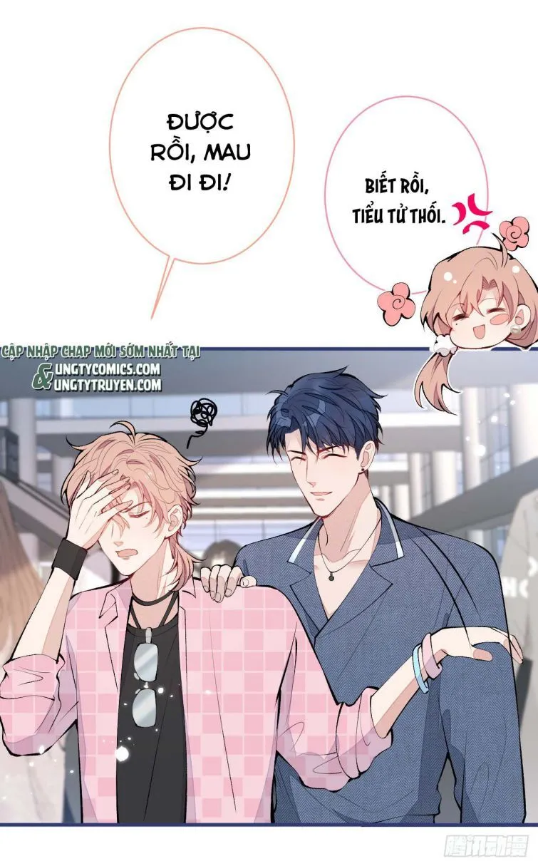 Hotsearch Của Ảnh Đế Chap 139 - Next Chap 140