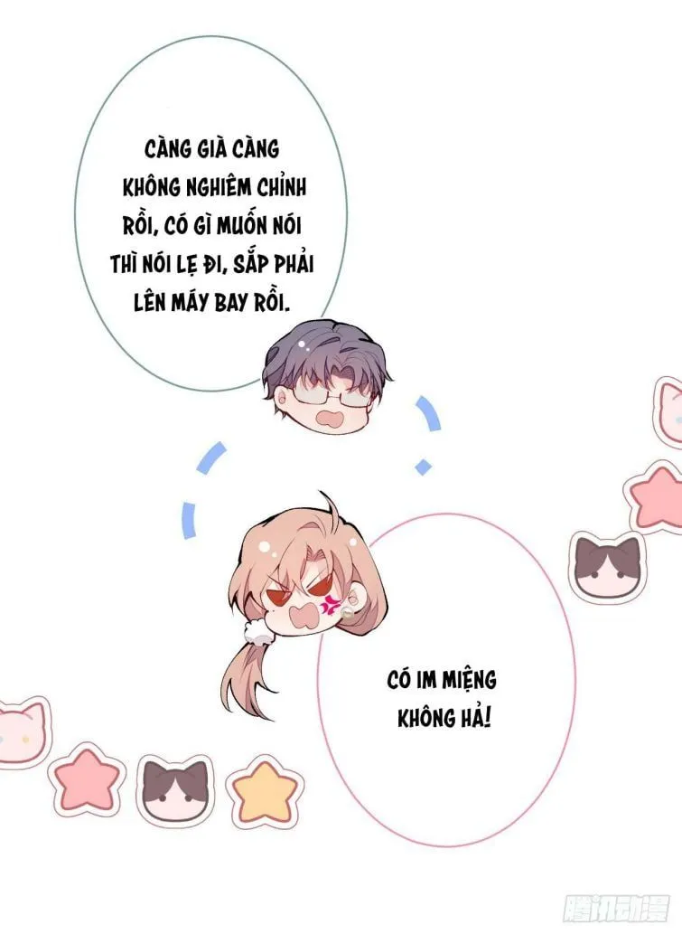 Hotsearch Của Ảnh Đế Chap 139 - Next Chap 140