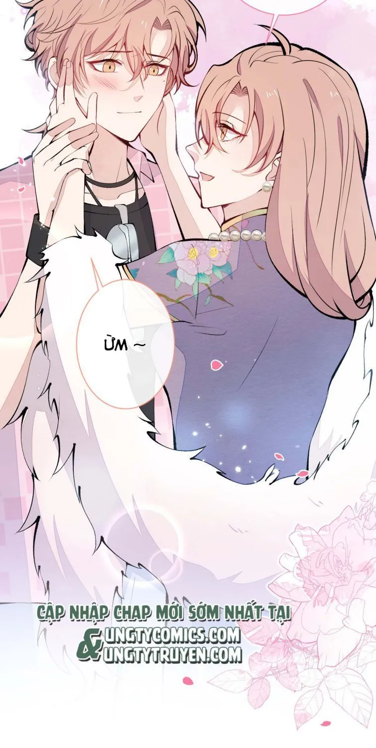 Hotsearch Của Ảnh Đế Chap 139 - Next Chap 140
