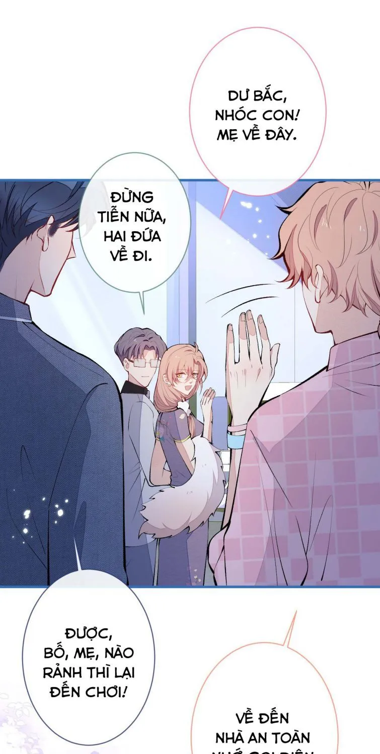 Hotsearch Của Ảnh Đế Chap 139 - Next Chap 140