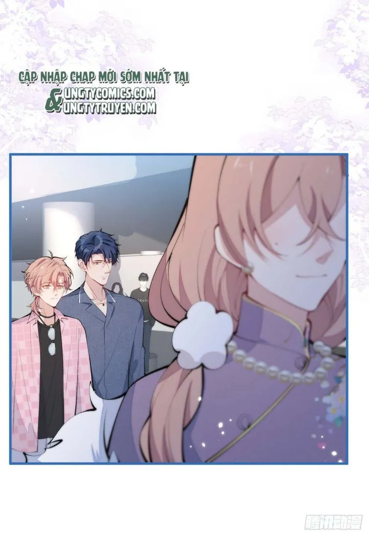 Hotsearch Của Ảnh Đế Chap 139 - Next Chap 140