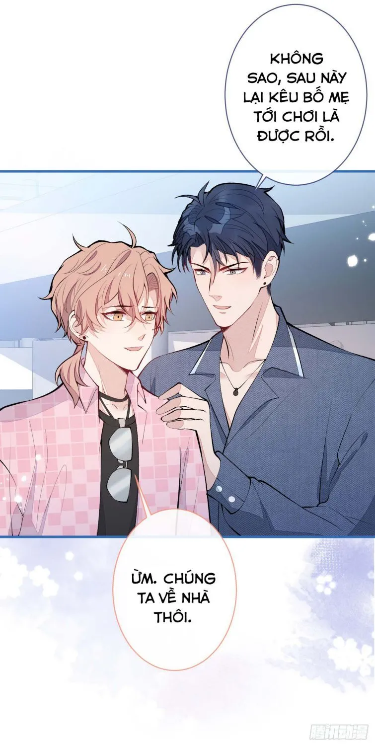 Hotsearch Của Ảnh Đế Chap 139 - Next Chap 140