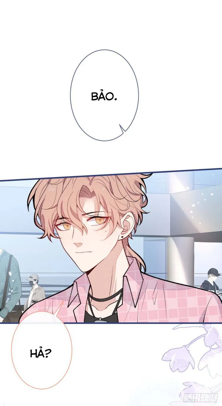 Hotsearch Của Ảnh Đế Chap 139 - Next Chap 140