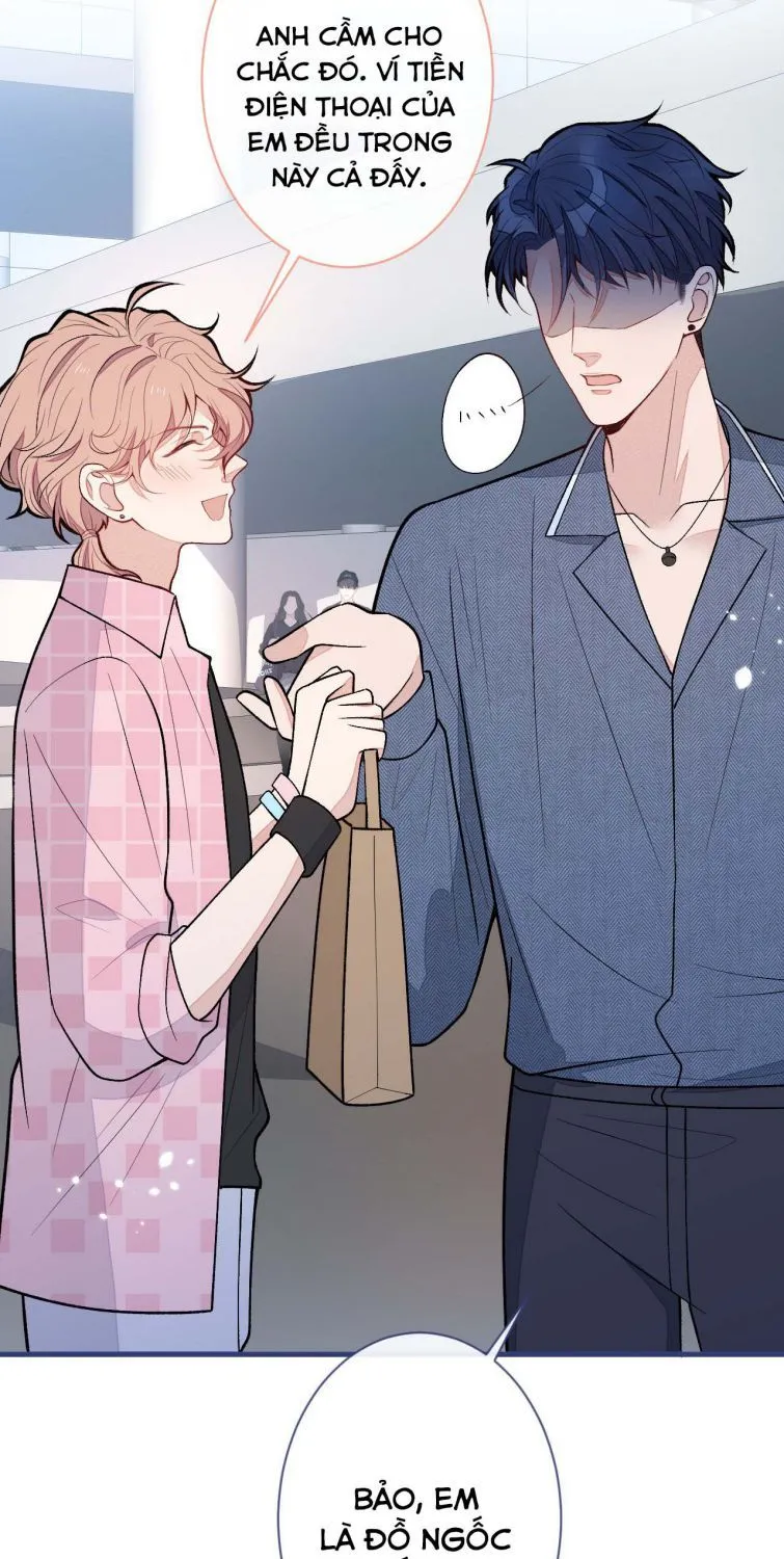 Hotsearch Của Ảnh Đế Chap 139 - Next Chap 140