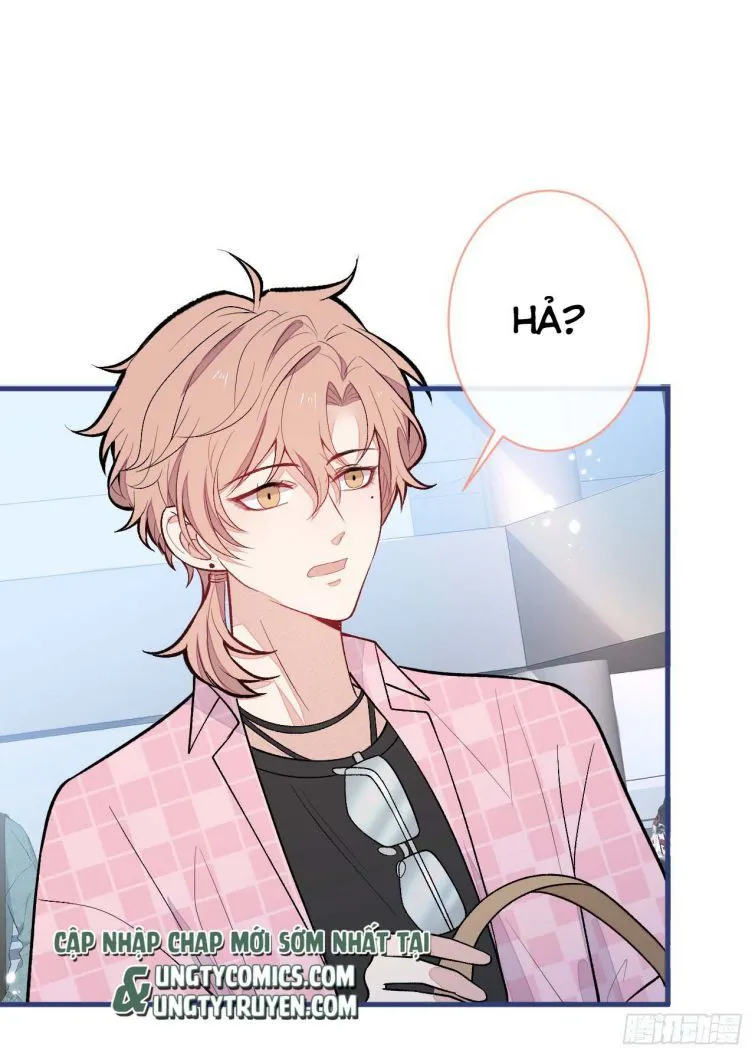 Hotsearch Của Ảnh Đế Chap 139 - Next Chap 140