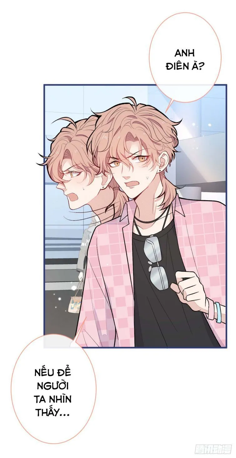 Hotsearch Của Ảnh Đế Chap 139 - Next Chap 140