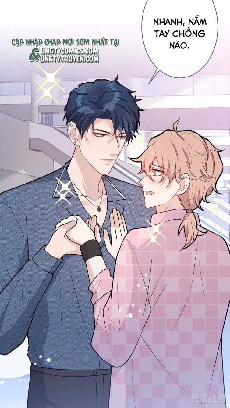 Hotsearch Của Ảnh Đế Chap 139 - Next Chap 140
