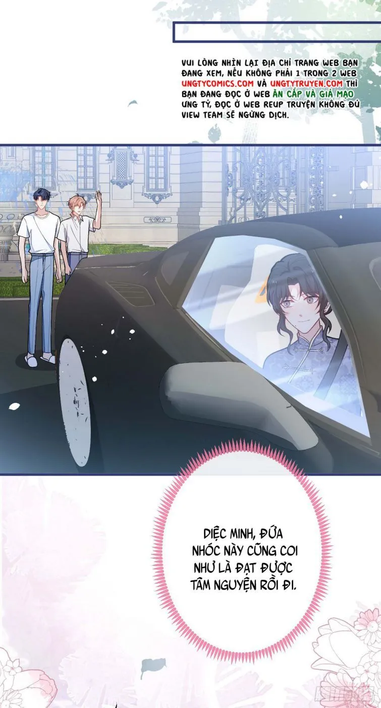 Hotsearch Của Ảnh Đế Chap 139 - Next Chap 140