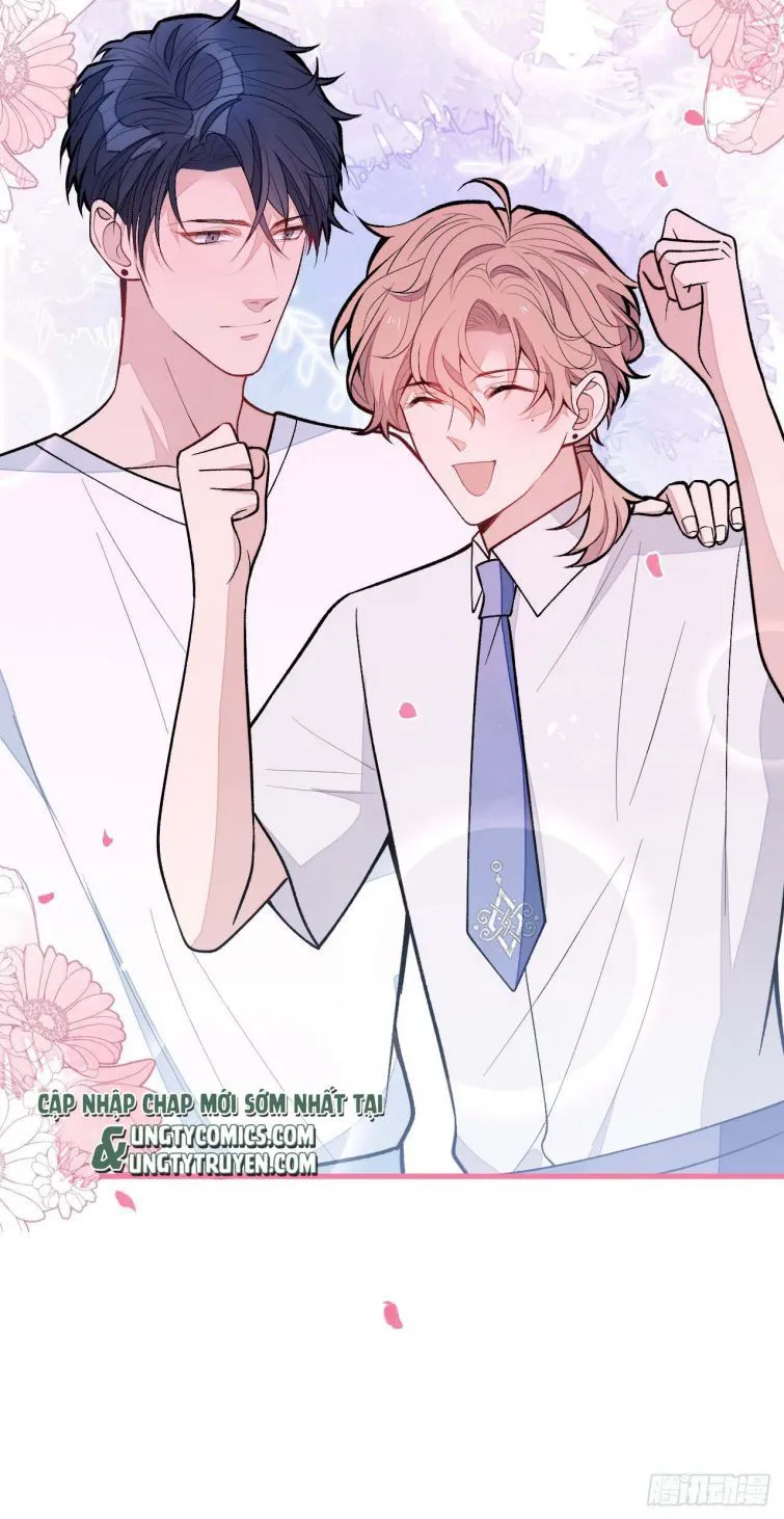 Hotsearch Của Ảnh Đế Chap 139 - Next Chap 140