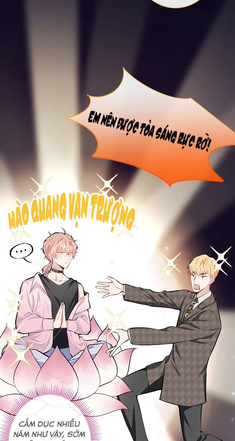 Hotsearch Của Ảnh Đế Chap 14 - Next Chap 15