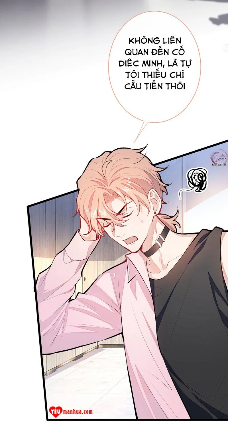 Hotsearch Của Ảnh Đế Chap 14 - Next Chap 15