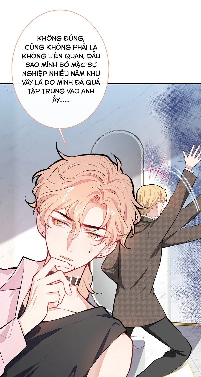 Hotsearch Của Ảnh Đế Chap 14 - Next Chap 15
