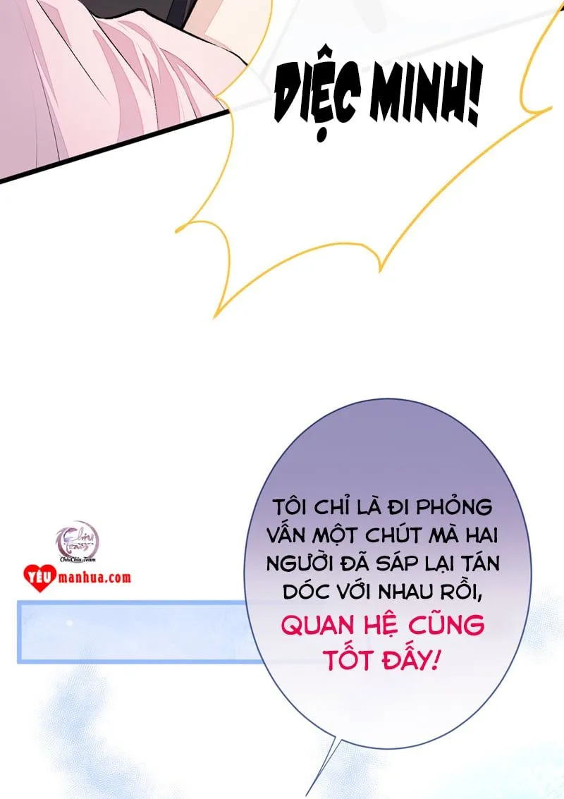 Hotsearch Của Ảnh Đế Chap 14 - Next Chap 15
