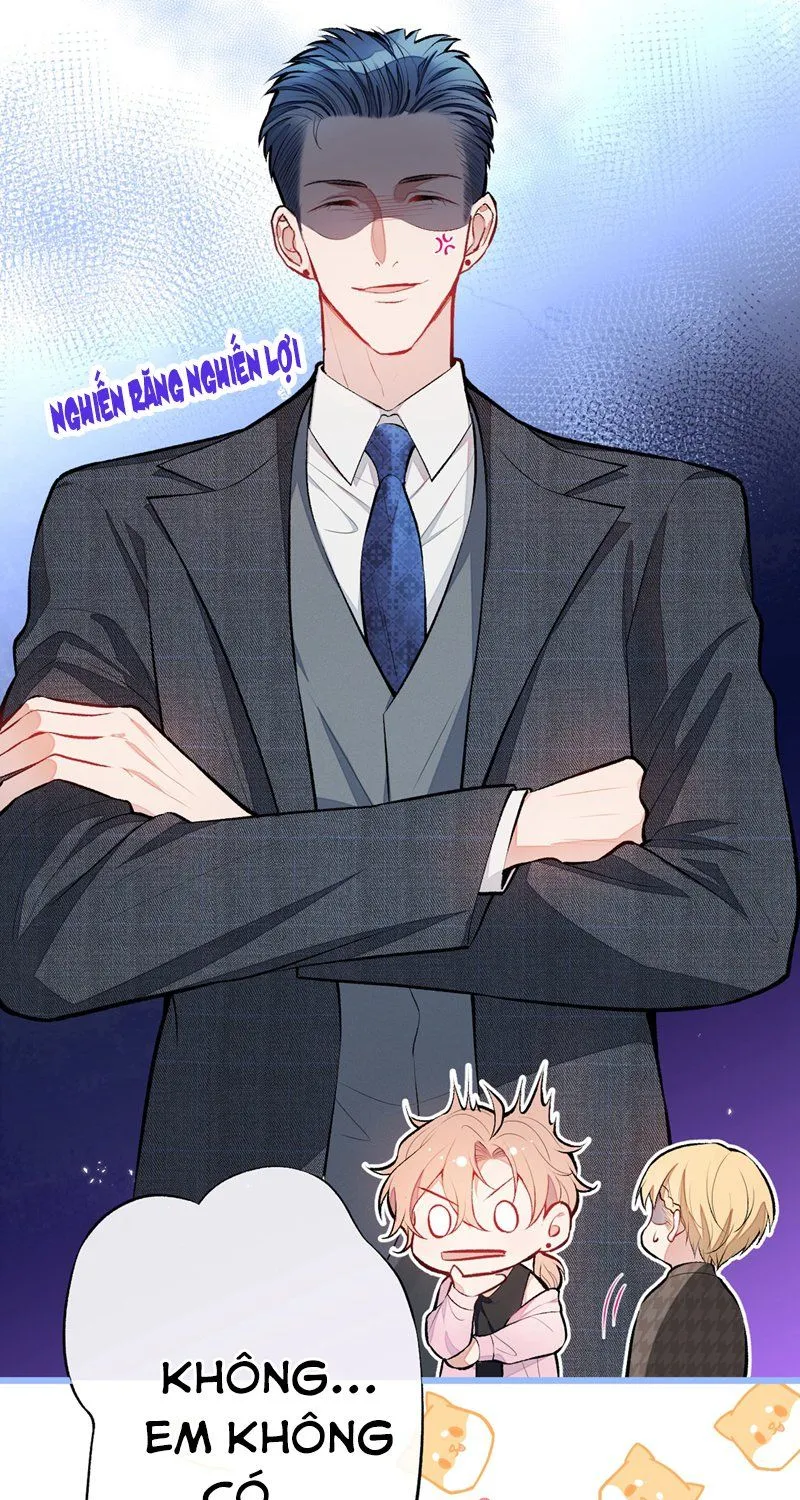 Hotsearch Của Ảnh Đế Chap 14 - Next Chap 15