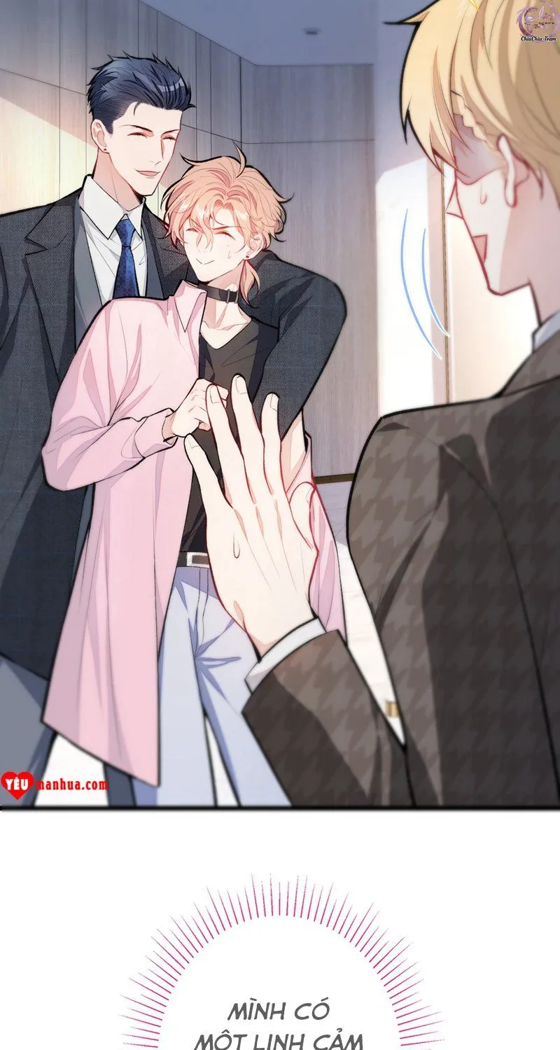 Hotsearch Của Ảnh Đế Chap 14 - Next Chap 15