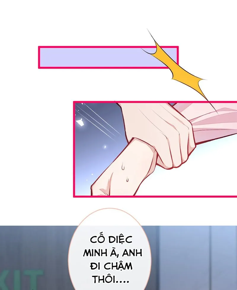 Hotsearch Của Ảnh Đế Chap 14 - Next Chap 15