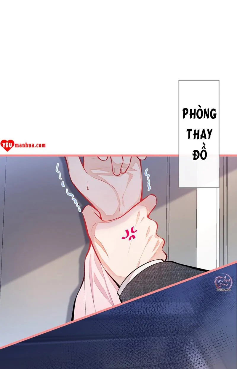 Hotsearch Của Ảnh Đế Chap 14 - Next Chap 15