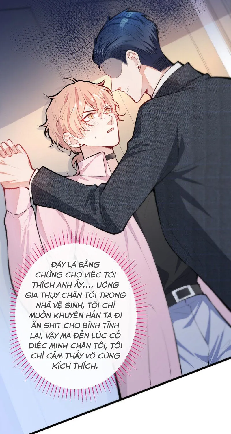 Hotsearch Của Ảnh Đế Chap 14 - Next Chap 15