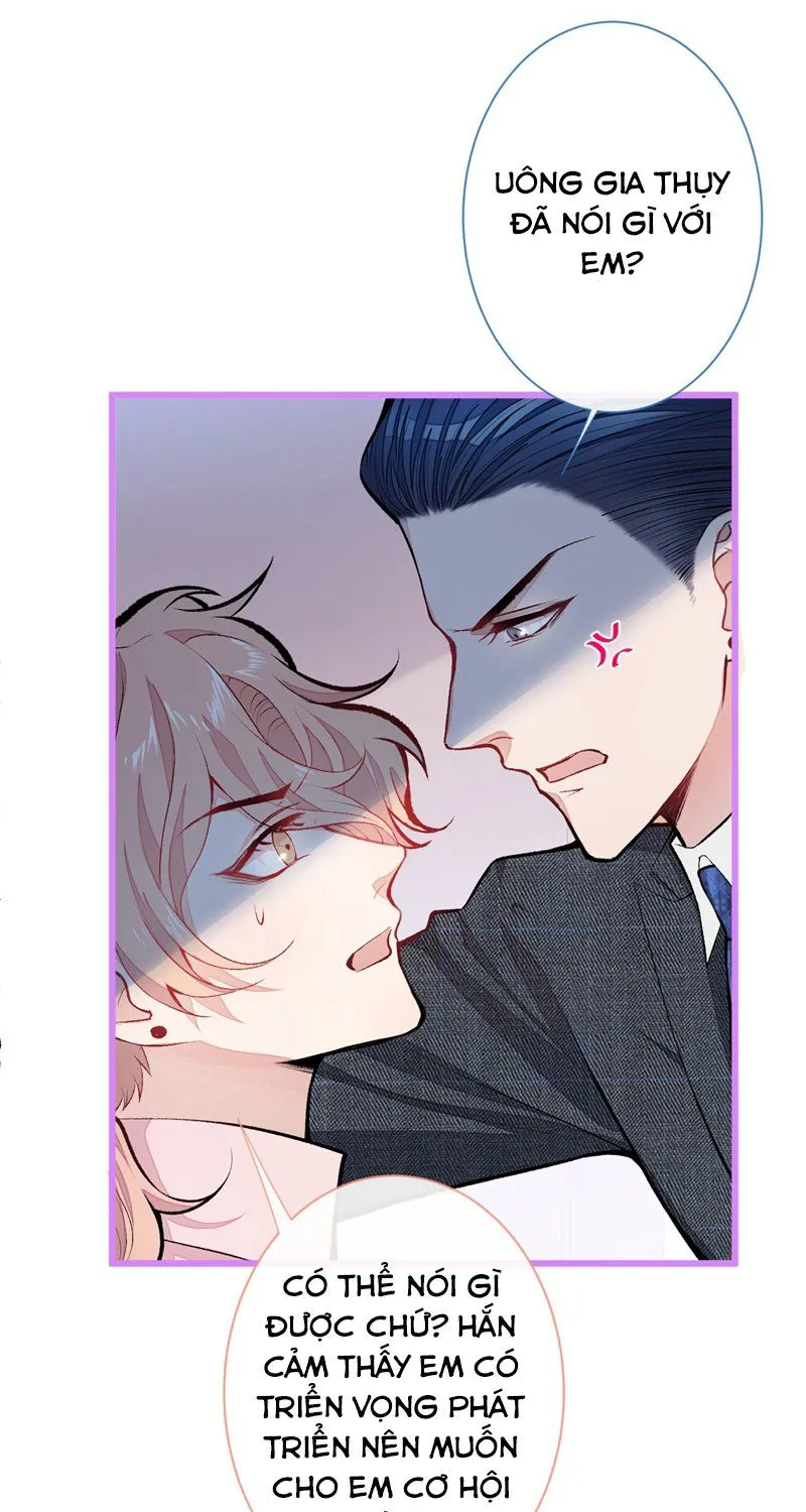 Hotsearch Của Ảnh Đế Chap 14 - Next Chap 15