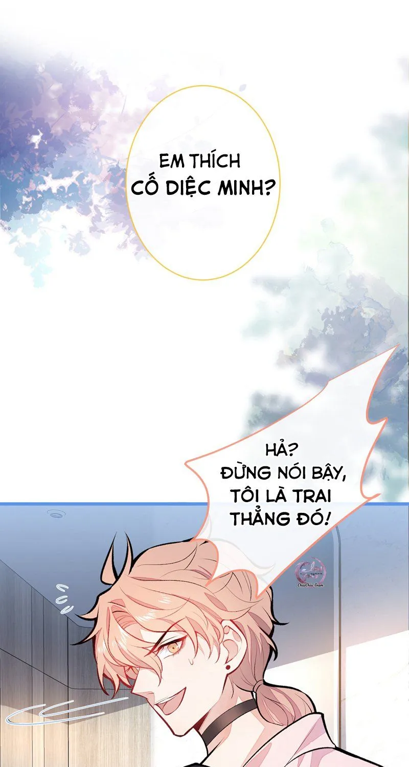Hotsearch Của Ảnh Đế Chap 14 - Next Chap 15
