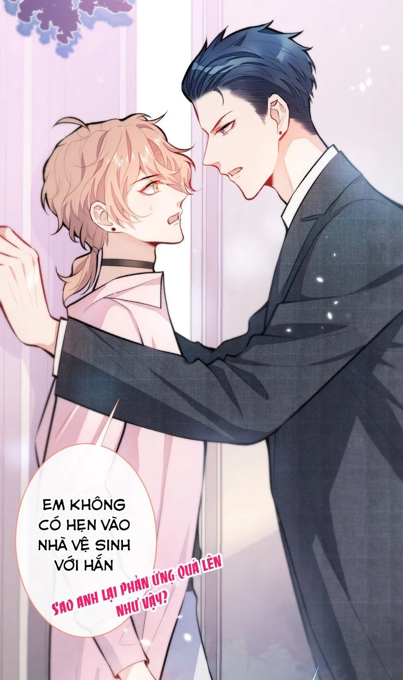 Hotsearch Của Ảnh Đế Chap 14 - Next Chap 15